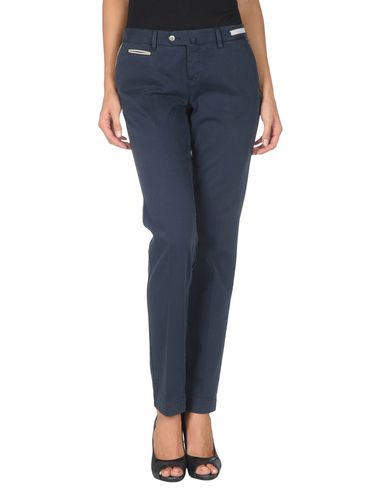 ZOOM PT0W - Casual pants