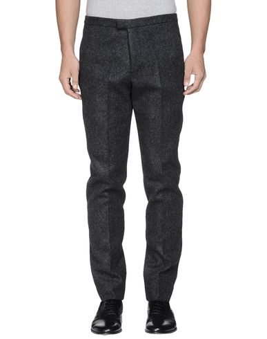 ZOOM JIL SANDER - Casual pants