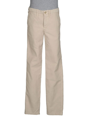 ZOOM C.P. COMPANY UNDERSIXTEEN - Casual pants