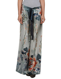 ROBERTO CAVALLI - Casual pants