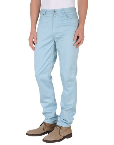 ZOOM TJ TRUSSARDI JEANS - Casual trouser