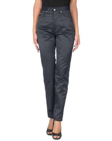 ZOOM VALENTINO JEANS - Casual pants
