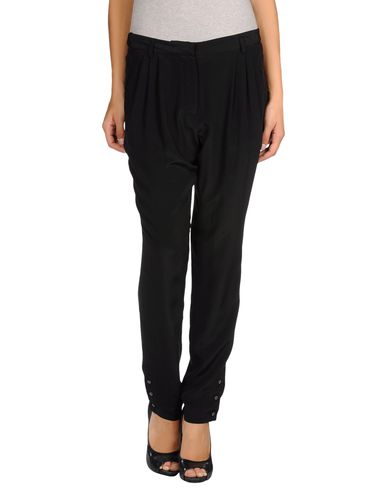 ZOOM ROBERTO CAVALLI - Casual pants