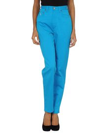 TJ TRUSSARDI JEANS - Casual pants