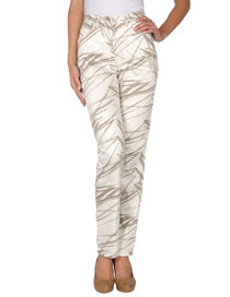 TJ TRUSSARDI JEANS - Casual pants
