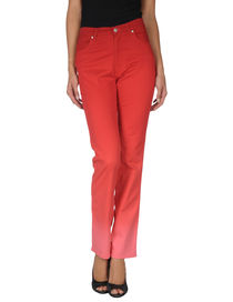 TJ TRUSSARDI JEANS - Casual pants