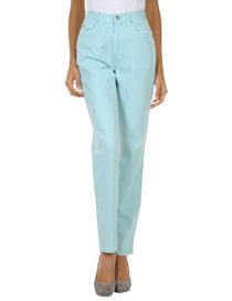 TJ TRUSSARDI JEANS - Casual pants