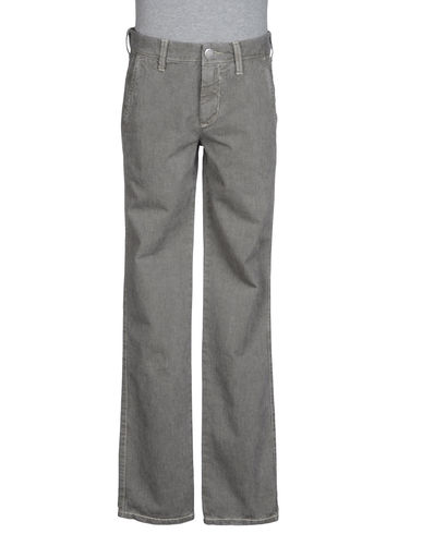 ZOOM C.P. COMPANY UNDERSIXTEEN - Casual pants