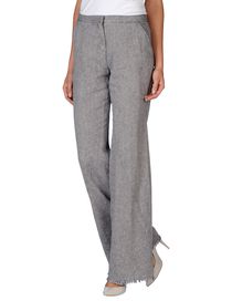 TJ TRUSSARDI JEANS - Casual pants