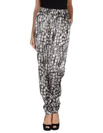 LANVIN - Casual pants