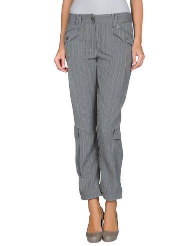 ZOOM GALLIANO - Casual pants