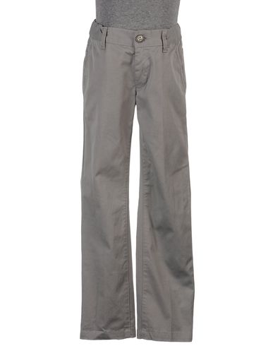 ZOOM MAURO GRIFONI KIDS - Casual trouser