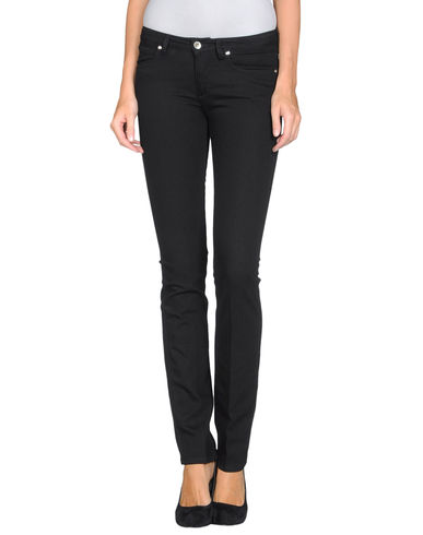 ZOOM LOVE MOSCHINO - Casual trouser
