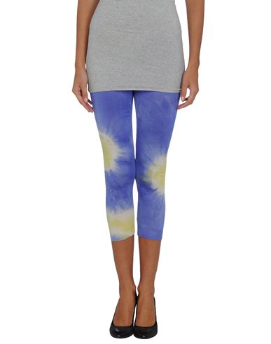 ZOOM BLUMARINE - Leggings