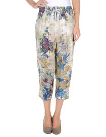 I'M ISOLA MARRAS - 3/4-length short