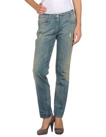 SCERVINO STREET - Denim pants