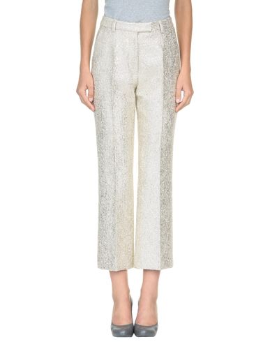 ZOOM MOSCHINO - Casual pants