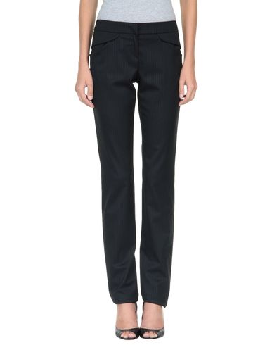 ZOOM EMPORIO ARMANI - Casual pants