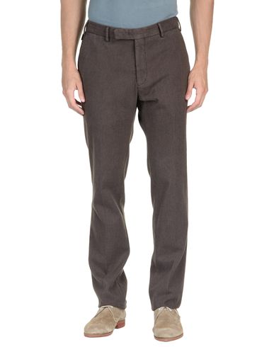 ZOOM ARMANI COLLEZIONI - Casual pants