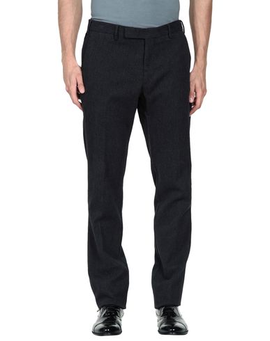 ZOOM ARMANI COLLEZIONI - Casual pants