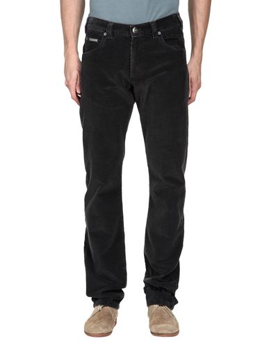 ZOOM ARMANI COLLEZIONI - Casual pants