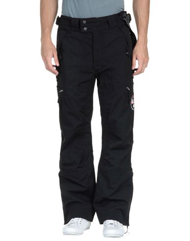 ZOOM NAPAPIJRI - Casual pants