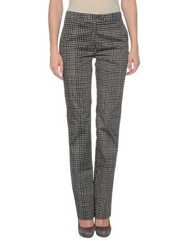 ZOOM MIRIAM OCARIZ - Casual pants