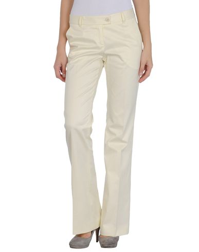 ZOOM MOSCHINO CHEAPANDCHIC - Formal trouser