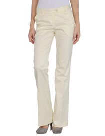 MOSCHINO CHEAPANDCHIC - Dress pants