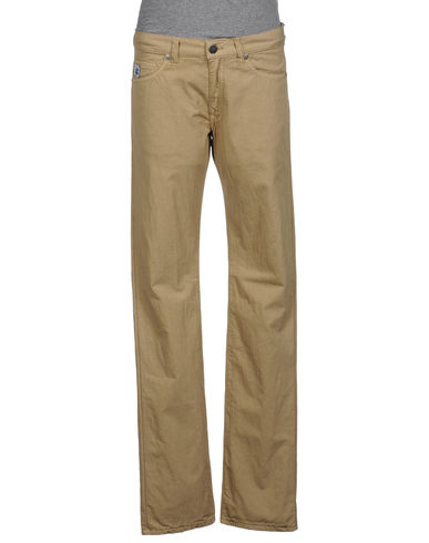 ZOOM C.P. COMPANY UNDERSIXTEEN - Casual pants