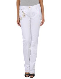 BLUMARINE - Casual trouser