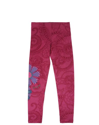 ZOOM DESIGUAL - Leggings