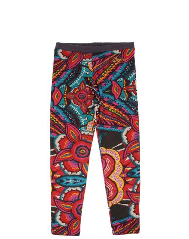 ZOOM DESIGUAL - Leggings