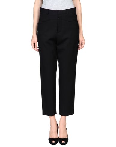 ZOOM MARNI - Casual pants