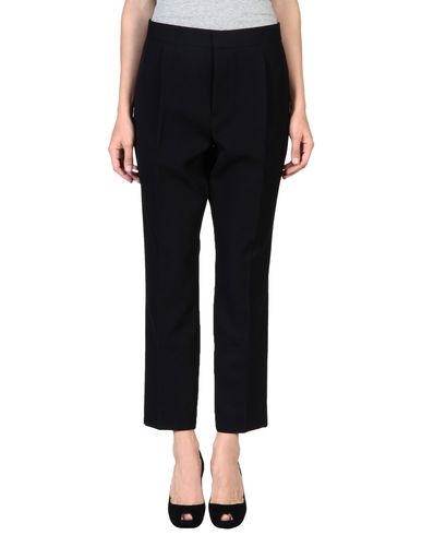 ZOOM MARNI - Casual pants