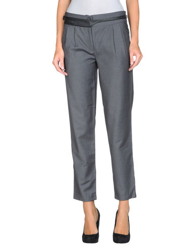 ZOOM CARLING - Casual pants