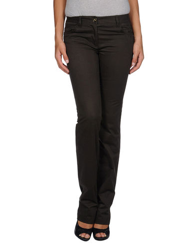 ZOOM DOLCE & GABBANA - Casual pants