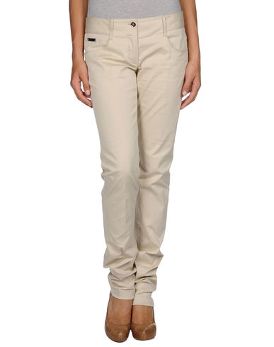 ZOOM DOLCE & GABBANA - Casual pants