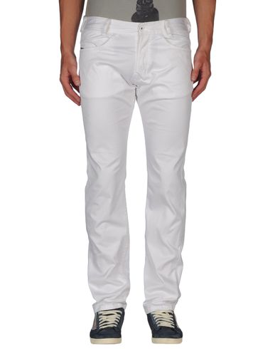 ZOOM DIESEL - Casual pants