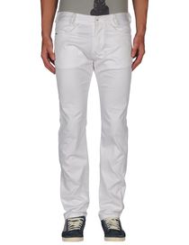DIESEL - Casual pants