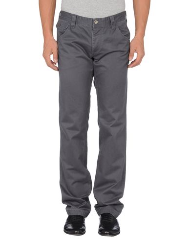 ZOOM D&G - Casual pants