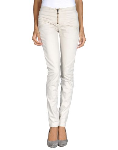 ZOOM DONDUP - Casual pants