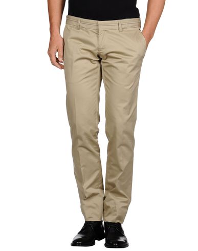 ZOOM D&G - Casual pants