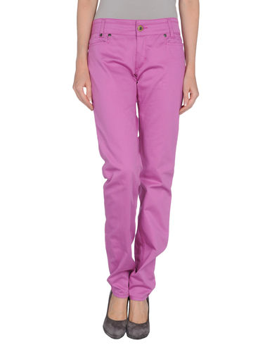 ZOOM DONDUP QUODLIBET - Casual pants