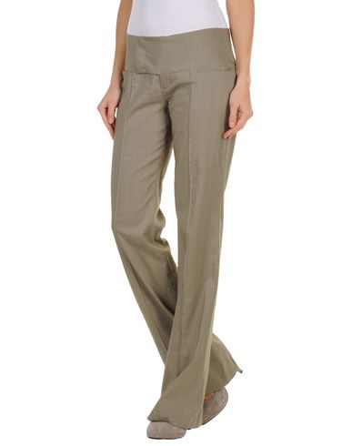 ZOOM MALLONI - Casual pants