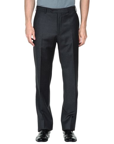 ZOOM ARMANI COLLEZIONI - Dress pants