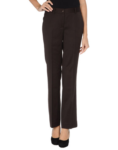ZOOM ALBERTO BIANI - Dress pants