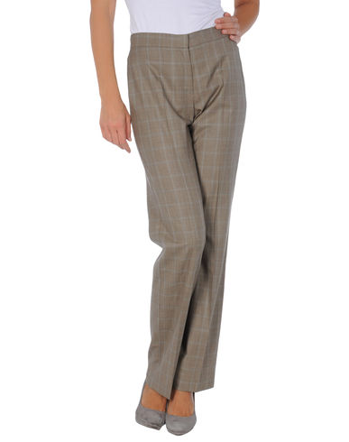 ZOOM PIAZZA SEMPIONE - Formal trouser
