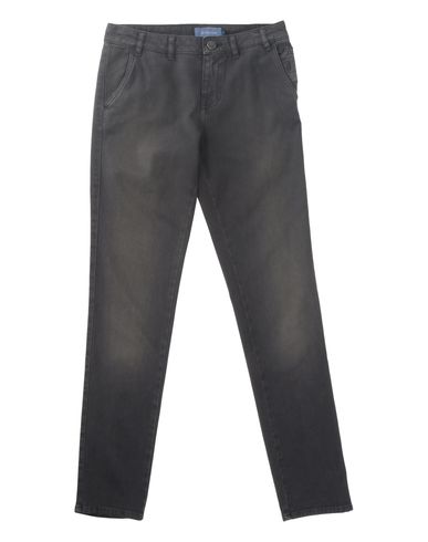 ZOOM JECKERSON - Casual pants