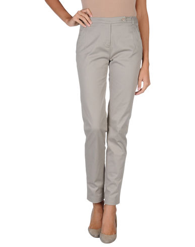 ZOOM CIVIDINI - Casual trouser